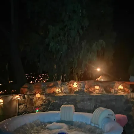 Zen Y Cueva Refugio 3* Tenteniguada