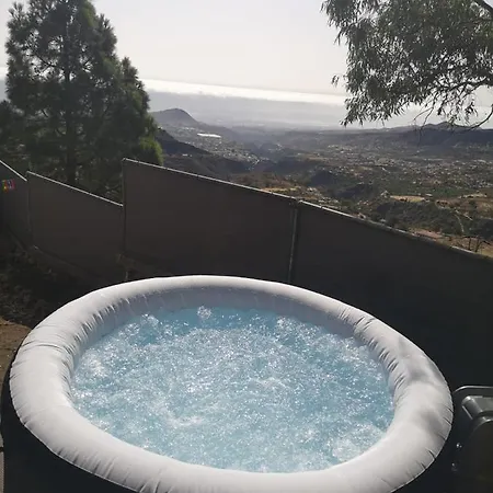 Guest house Zen Y Cueva Refugio