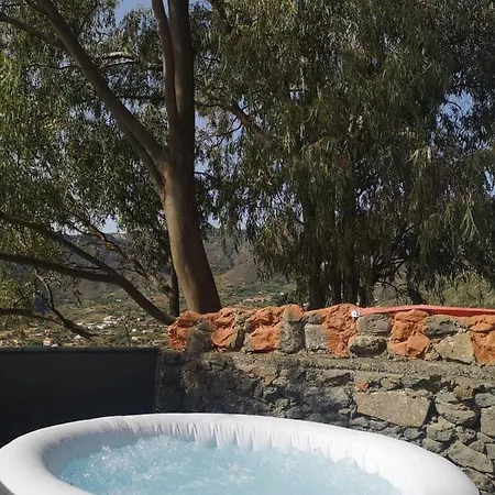 Guest house Zen Y Cueva Refugio