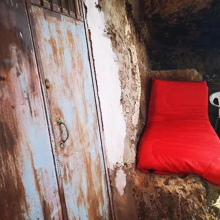Zen Y Cueva Refugio * Tenteniguada