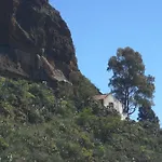招待所 Zen Y Cueva Refugio Tenteniguada