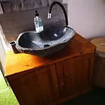 Zen Y Cueva Refugio
