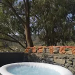 招待所 Zen Y Cueva Refugio