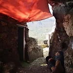 招待所 Zen Y Cueva Refugio Tenteniguada