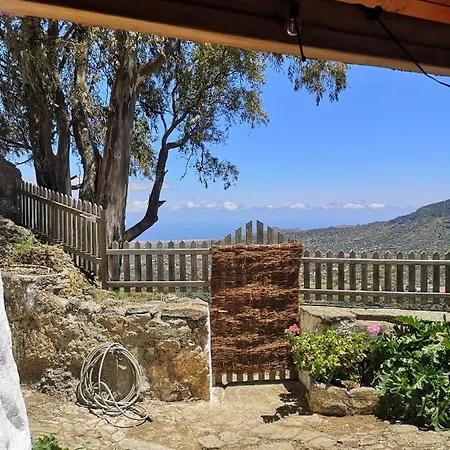 Zen Y Cueva Refugio