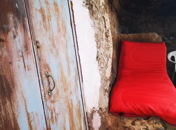 Zen Y Cueva Refugio 3* Tenteniguada