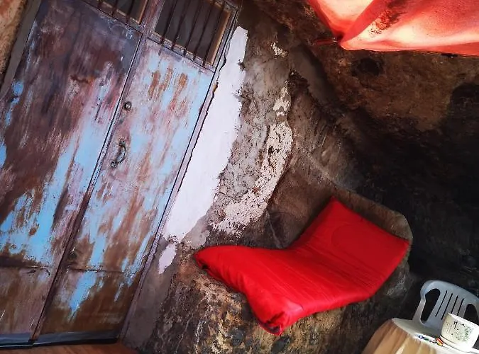 招待所 Zen Y Cueva Refugio 3*